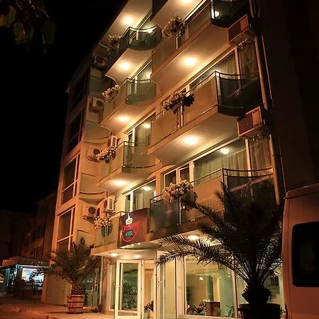 Hotel Dreams Family